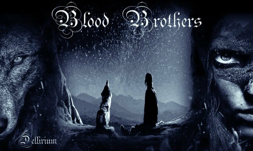 Blood Brothers